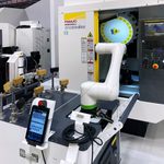 Fanuc Polska na targ