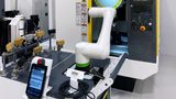 Fanuc Polska na targach Stom-Tool