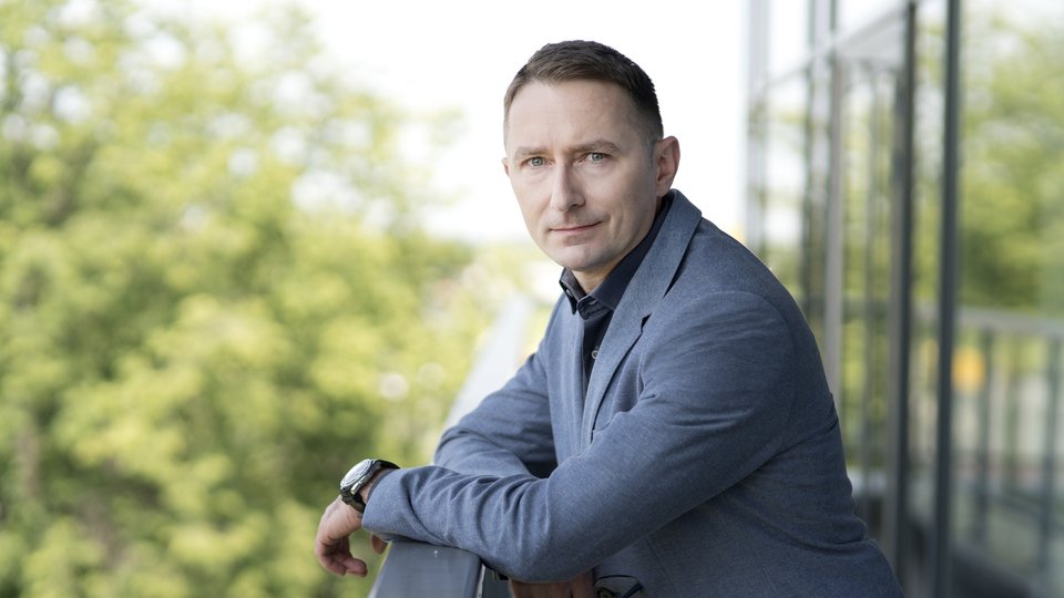 Partnerstwo na polskim rynku recyklingu