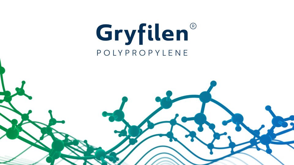 Grupa Azoty Polyolefins wybrała dystrybutorów Gryfilenu w Europie 
