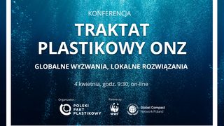 Konferencja "Traktat plas