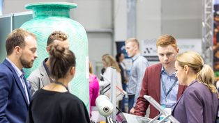 Kompozyt-Expo 2023: innow