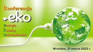 Dopak organizatorem Konfe