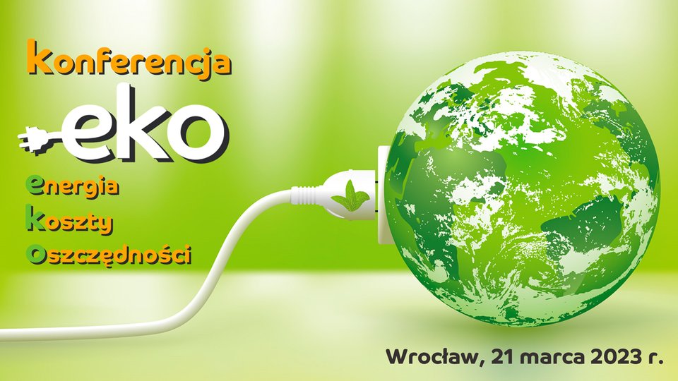 Dopak organizatorem Konferencji EKO - Energia, Koszty, Oszczędności