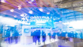 Dassault Systèmes na Hann