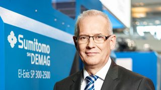 All-electric market domin