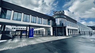 GEA opens state-of-the-ar