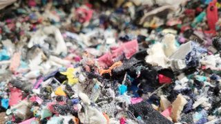 Textiles recycling: the s