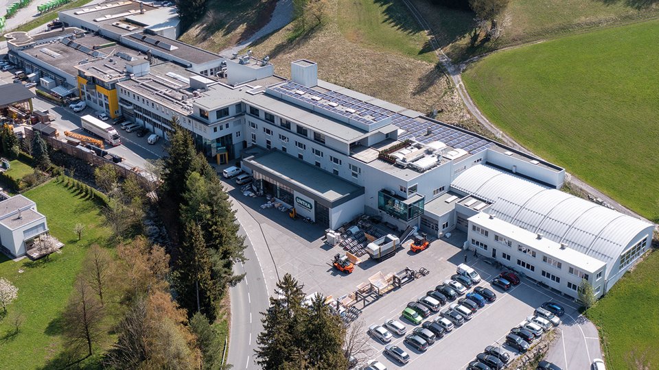 Untha shredding technology looks back on a successful 2022
