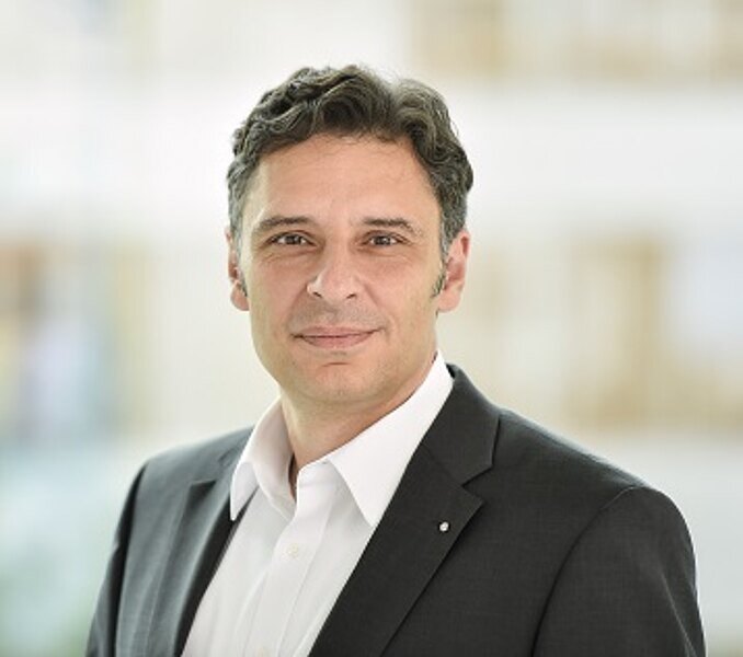 Dr Stephan Glander starts as new CEO of Biesterfeld AG