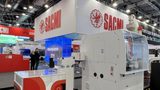 Sacmi at Chinaplas 2023