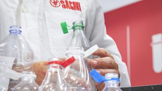 Sacmi leads Europe’s tran