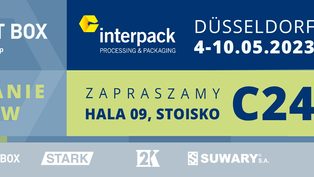 Interpack 2023 – spotkani