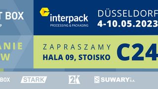 Interpack 2023 – spotkani