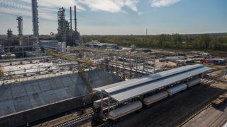 Grupa Azoty Polyolefins z