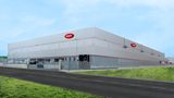 Moretto na targach Plastpol 2023