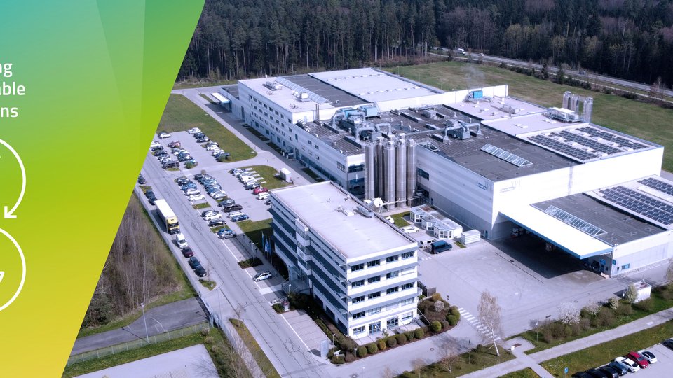 Kraiburg TPE expands range of TPE solutions with ISCC Plus certification
