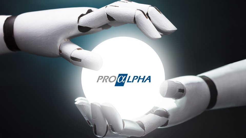 Predictive Maintenance jako sposób na minimalizację przestojów w produkcji: przykład wdrożenia