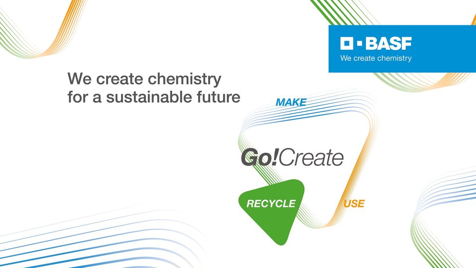BASF continues its Plastics Journey at PRSE 2023