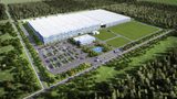 Groundbreaking for Haitian production plant in Serbia