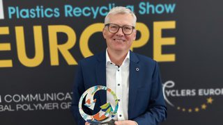 Manfred Hackl Ambasadorem