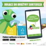 Aplikacja Sorteusz...