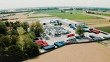 Atus Group & Meyer razem dla PCR w opakowaniach