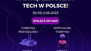 Scena DBR77 podczas...
