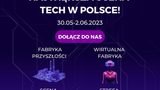 Scena DBR77 podczas ITM Industry Europe