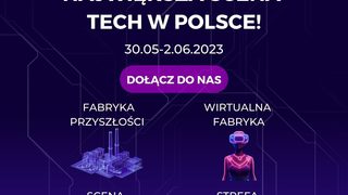 Scena DBR77 podczas...
