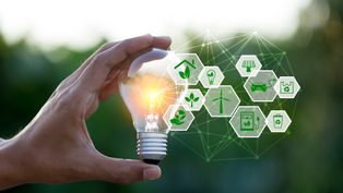 Brytyjski Urząd Energii A