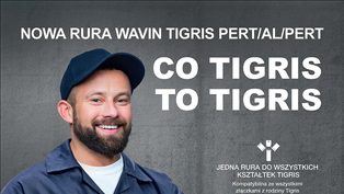 Wavin Tigris...