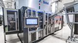 Yili Group i Sidel wzmacniają strategiczne partnerstwo