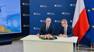 Grupa Azoty S.A. podpisał