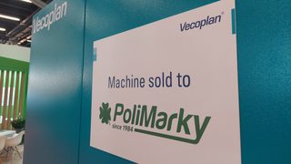 Polimarky budują własną l