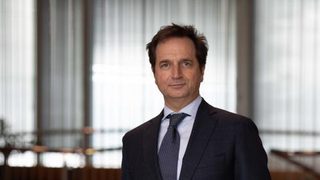 Giovanni Cassuti nowym pr