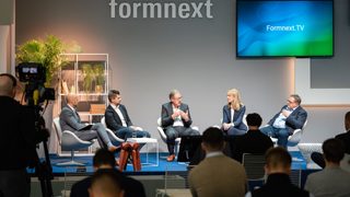Call for Speakers: Formne