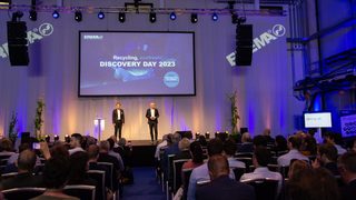 Erema invites customers t