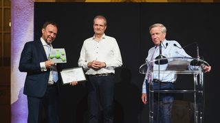 Neo Group wins the Polyme