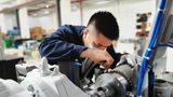 Maag Group continues to grow in China