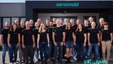 25 years of Servomold