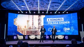 Jubileuszowy X Kongres Po