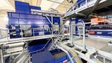 Innovative plant designed by Stadler for Eco.Ge.Ri