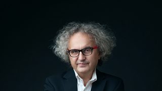 Andrzej Mochoń wiceprezes