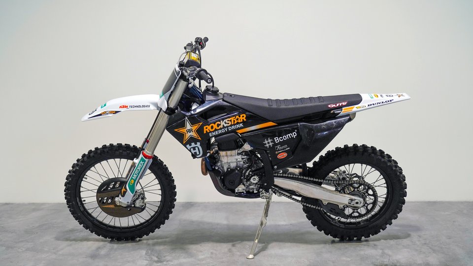 World premiere at Engel Mobility Days 2023