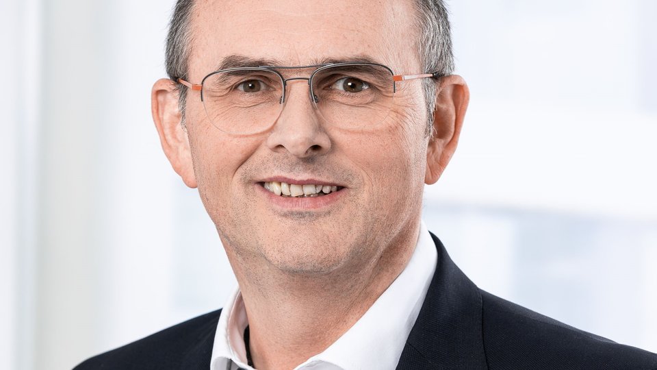Engel Group announces new CPO