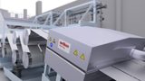 EvoSteam process paves the way for more sustainable staple fiber production