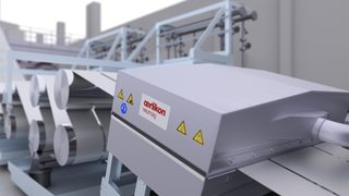 EvoSteam process paves th