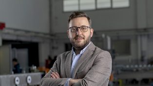 Poex: nieustanny pęd ku i