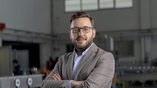 Poex: nieustanny pęd ku i